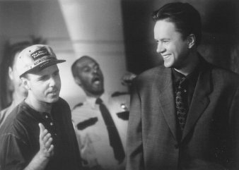 Фото - Стив Одекерк: 338x241 / 13 Кб