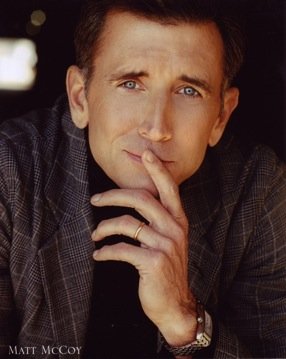 Фото - Мэтт МакКой: 286x359 / 21 Кб