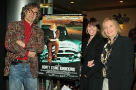 Фото - Файруза Балк: 265x176 / 16 Кб