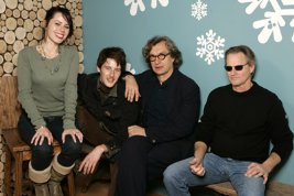 Фото - Файруза Балк: 267x178 / 14 Кб