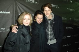 Фото - Файруза Балк: 266x177 / 11 Кб