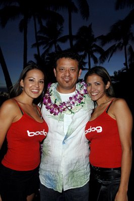 Фото - Пол Родригес: 266x400 / 24 Кб