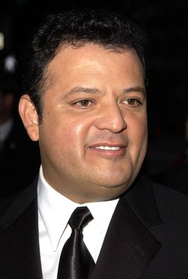 Фото - Пол Родригес: 270x400 / 18 Кб