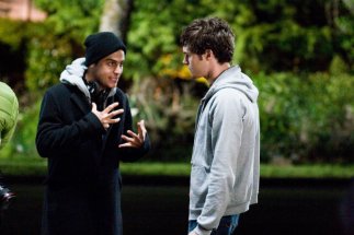 Фото - Джон Кэздан: 323x215 / 17 Кб