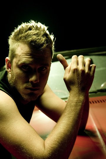 Фото - Эрик Лайвли: 360x541 / 35 Кб