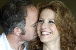 Фото - Арлисс Ховард: 261x170 / 12 Кб