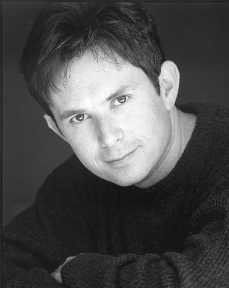 Фото - Дэвид Кауфман: 450x564 / 35 Кб