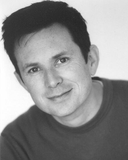 Фото - Дэвид Кауфман: 450x561 / 29 Кб