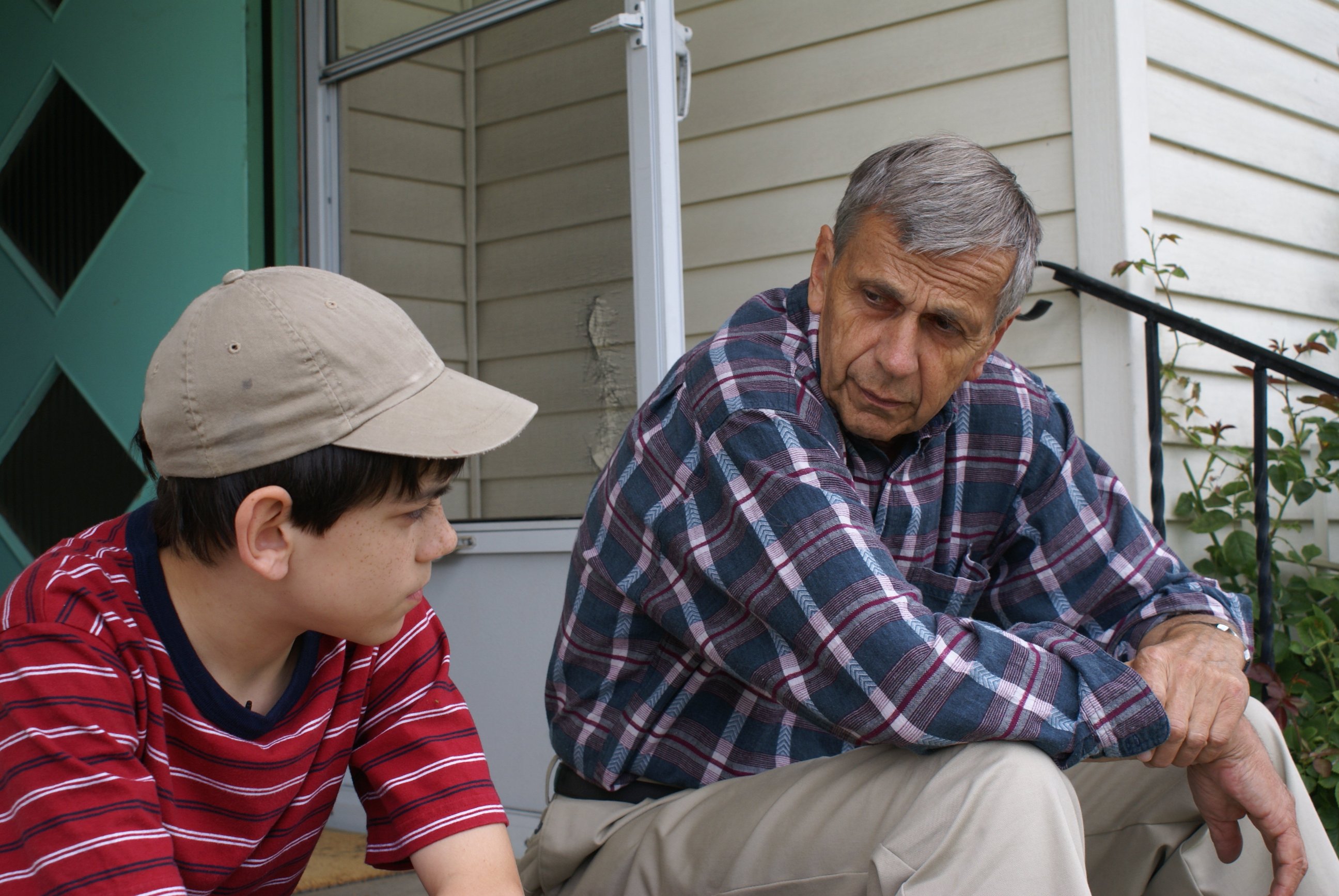 Фото - Уильям Б. Дэвис: 2592x1735 / 592 Кб