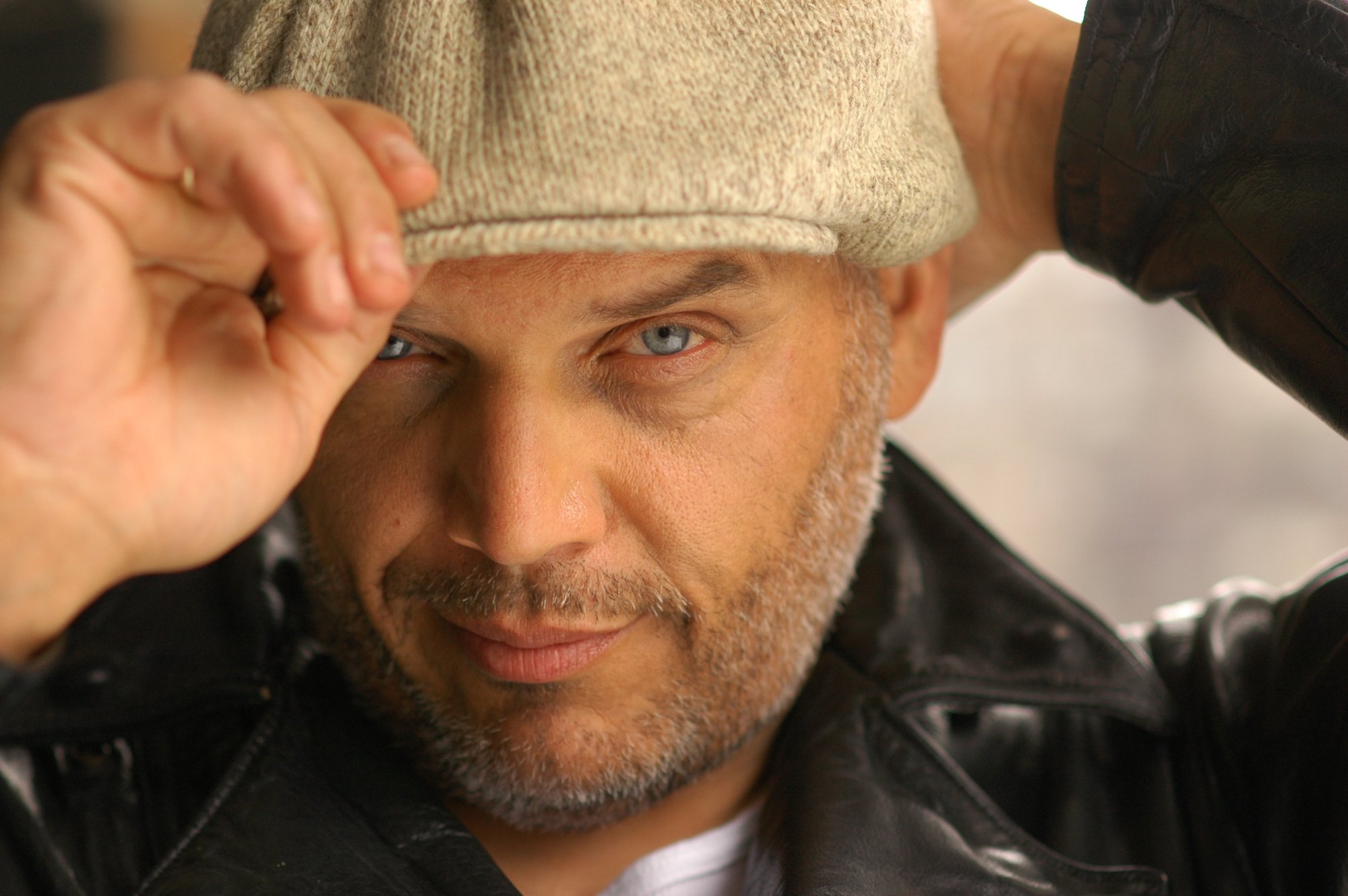 Фото - Армен Гаро: 2000x1330 / 275 Кб