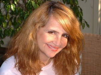 Фото - Sheryl Bernstein: 338x254 / 23 Кб