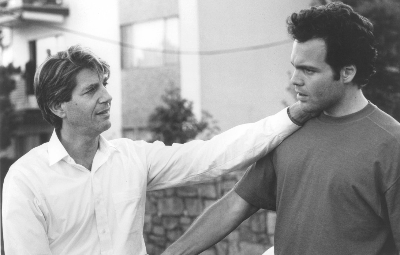 Фото - Винсент Д'Онофрио: 1307x834 / 133 Кб