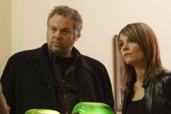 Фото - Винсент Д'Онофрио: 240x160 / 8 Кб