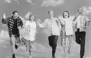 Фото - Винсент Д'Онофрио: 301x191 / 15 Кб