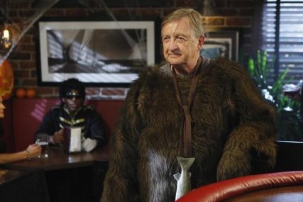 Фото - Кен Дженкинс: 427x285 / 26 Кб