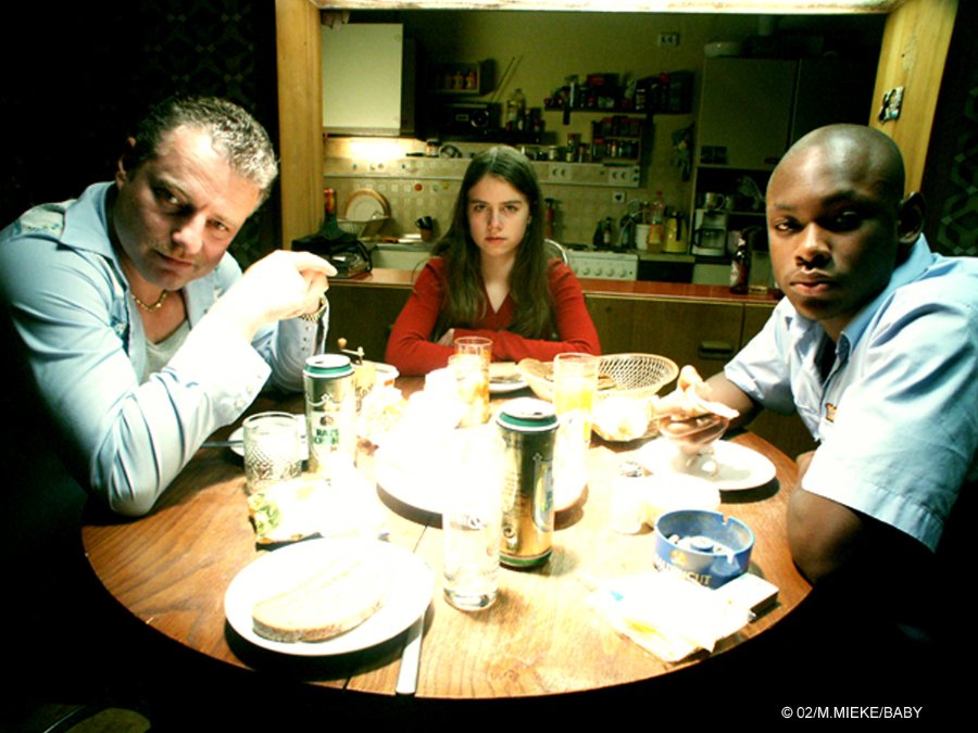 Фото - Филип Пеетерс: 900x675 / 107 Кб