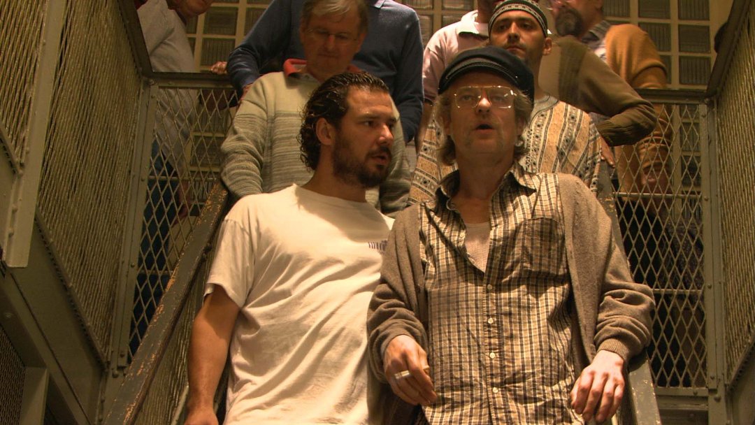 Фото - Филип Пеетерс: 1080x608 / 152 Кб