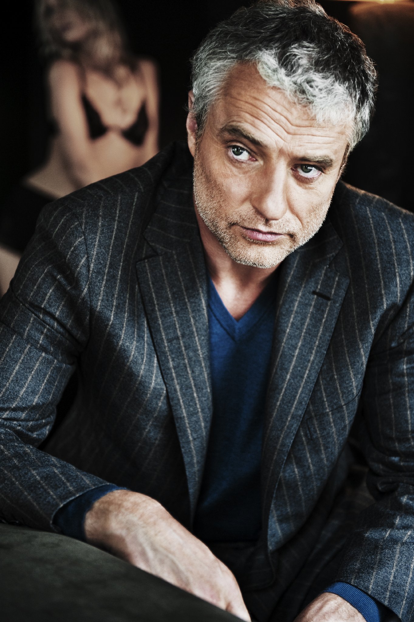 Фото - Филип Пеетерс: 1363x2048 / 423 Кб