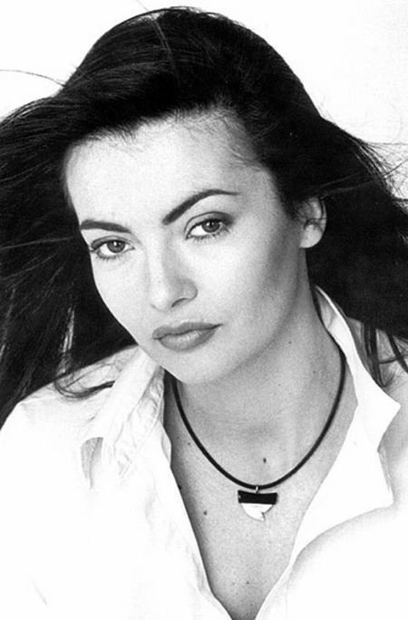 Фото - Susanna Bequer: 450x684 / 46 Кб