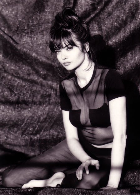 Фото - Susanna Bequer: 450x629 / 52 Кб