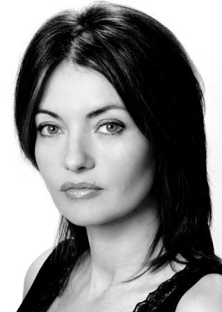 Фото - Susanna Bequer: 320x449 / 23 Кб