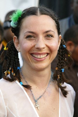 Фото - Moon Unit Zappa: 267x400 / 23 Кб