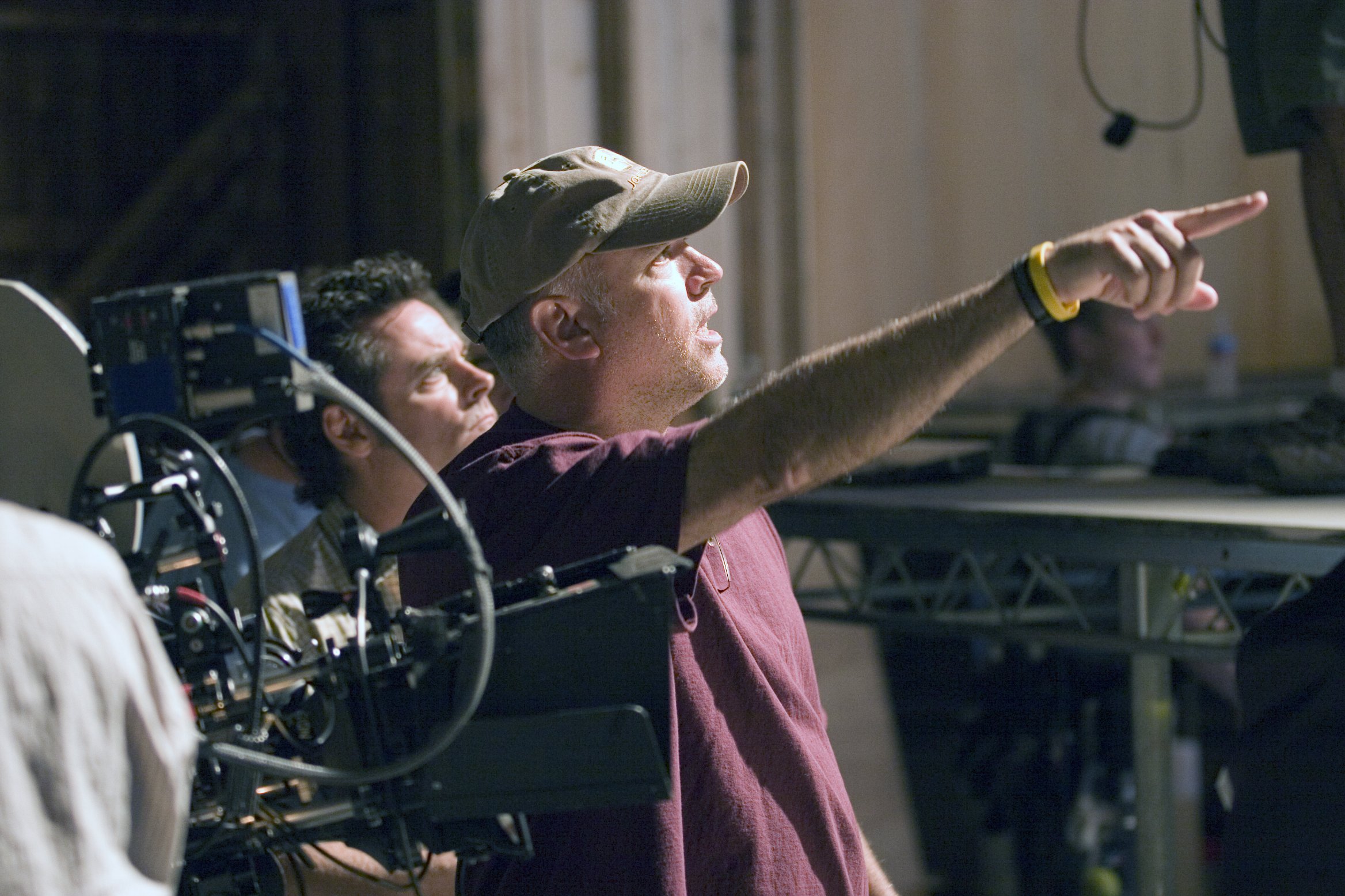 Фото - Майкл Шредер: 2336x1557 / 548 Кб