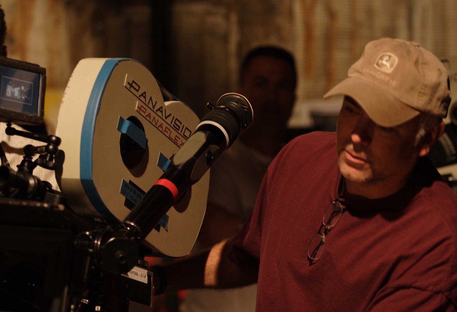 Фото - Майкл Шредер: 1500x1023 / 143 Кб