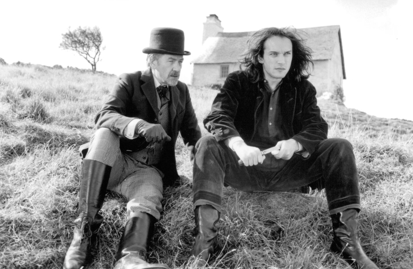 Фото - Венсан Перес: 1335x870 / 214 Кб