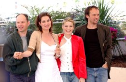 Фото - Венсан Перес: 261x170 / 16 Кб