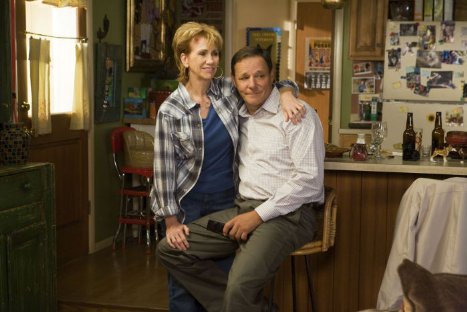 Фото - Кэти Бейкер: 467x312 / 34 Кб