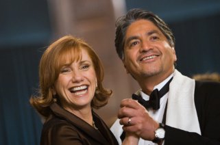 Фото - Кэти Бейкер: 321x212 / 14 Кб