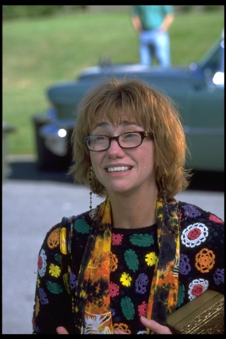 Фото - Кэти Бейкер: 450x675 / 55 Кб