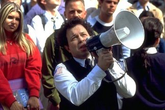 Фото - Кертис Армстронг: 323x215 / 22 Кб