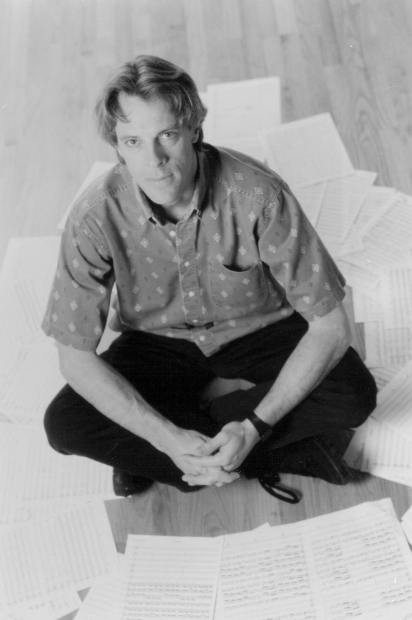 Фото - Стюарт Коуплэнд: 1360x2048 / 225 Кб