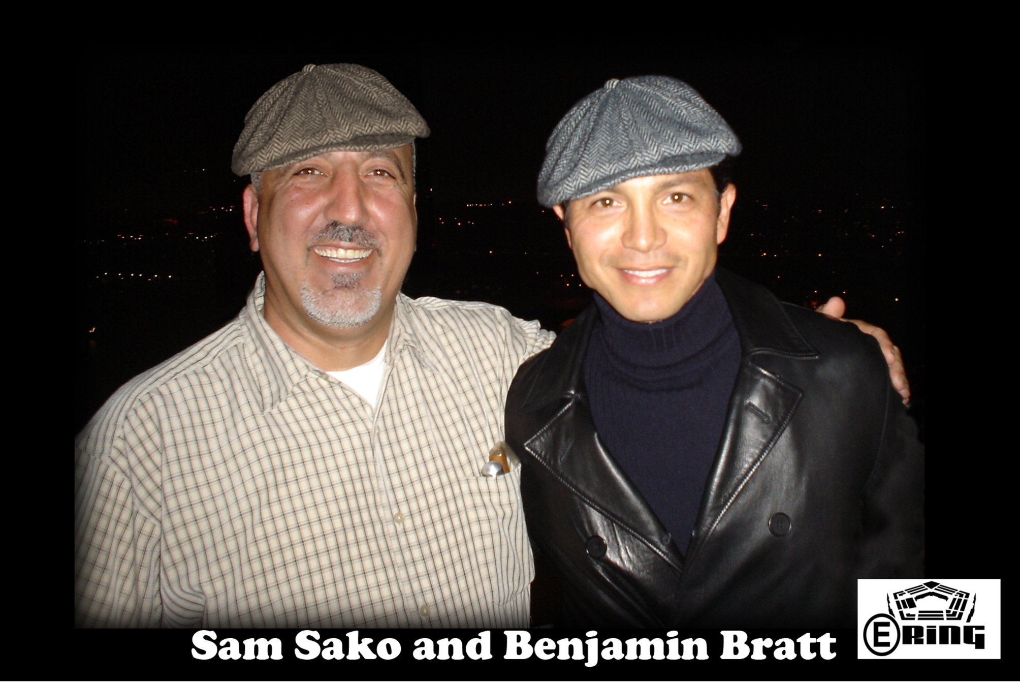 Фото - Sam Sako: 2008x1344 / 302 Кб