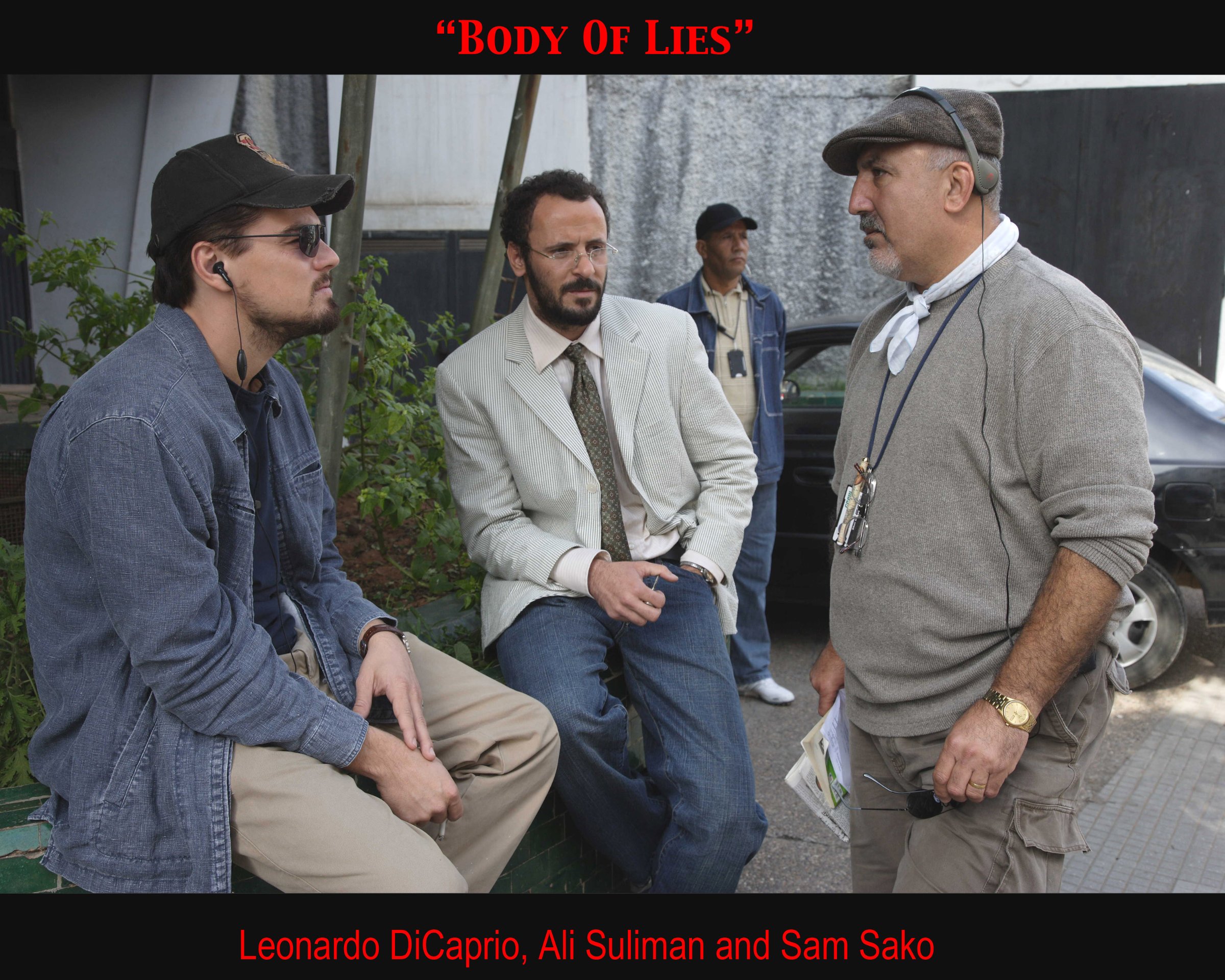 Фото - Sam Sako: 2400x1920 / 731 Кб