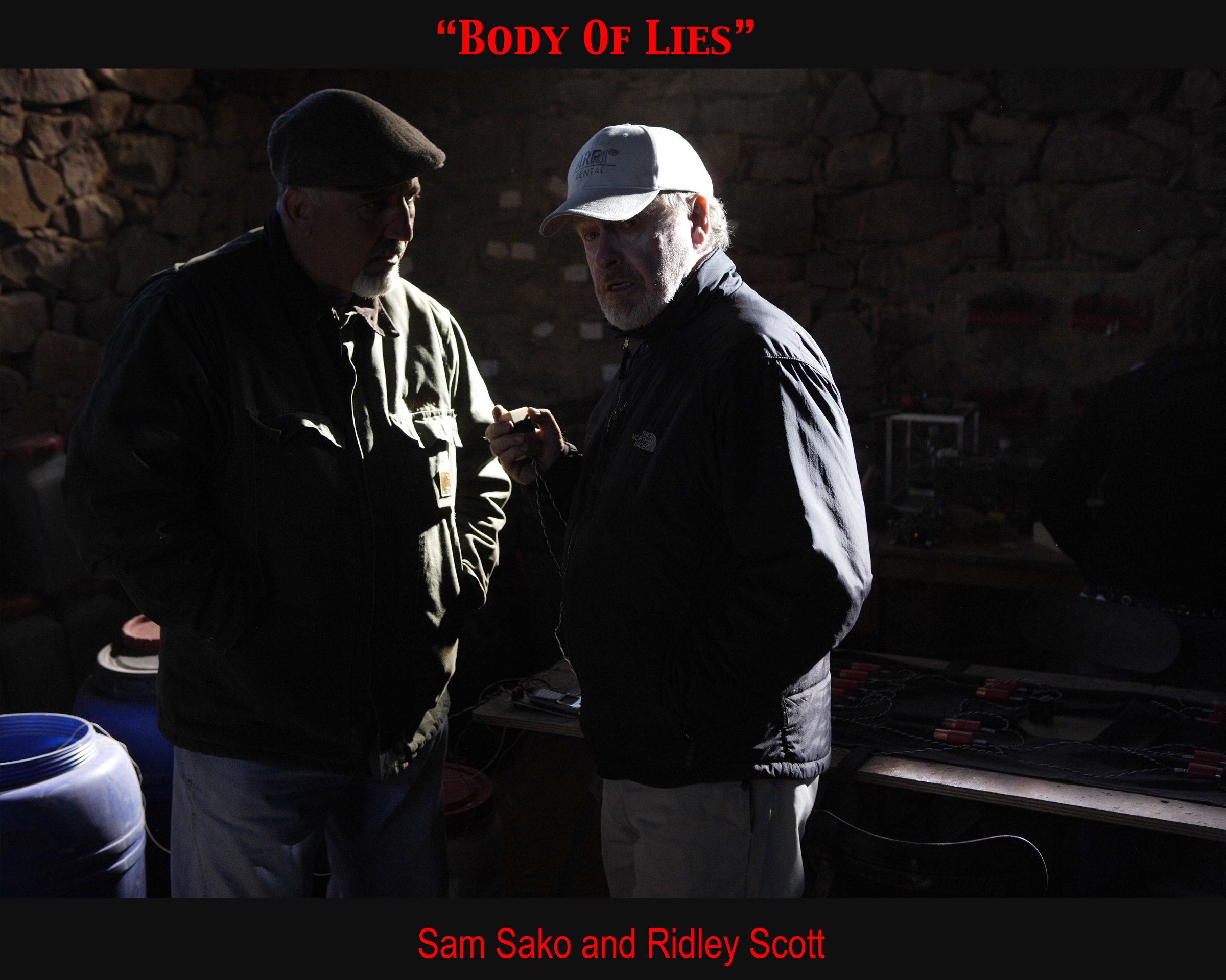 Фото - Sam Sako: 2400x1920 / 440 Кб