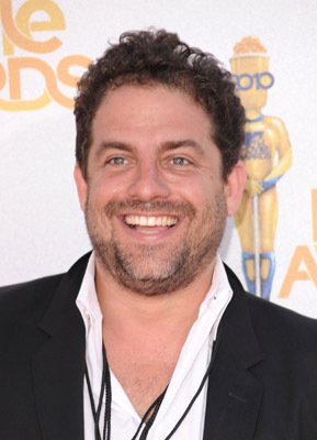 Фото - Бретт Рэтнер: 289x400 / 22 Кб