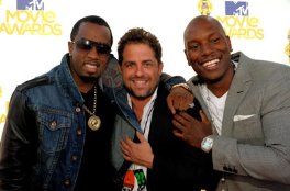 Фото - Бретт Рэтнер: 264x174 / 13 Кб