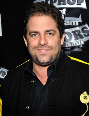 Фото - Бретт Рэтнер: 306x400 / 24 Кб