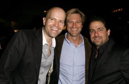 Фото - Бретт Рэтнер: 263x173 / 10 Кб