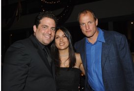 Фото - Бретт Рэтнер: 273x186 / 10 Кб