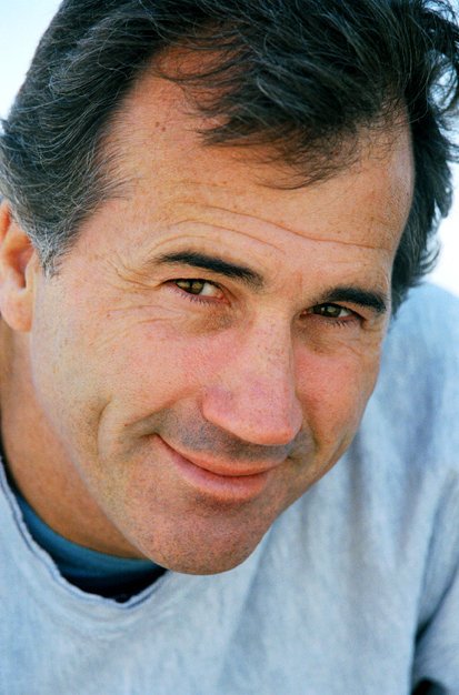 Фото - Майкл С. Махон: 413x626 / 54 Кб