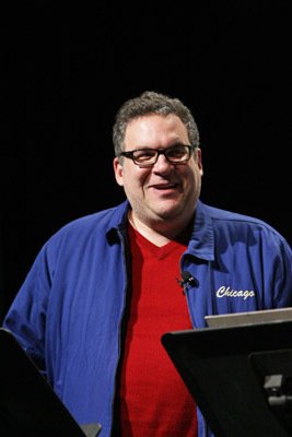 Фото - Джефф Гарлин: 267x400 / 16 Кб