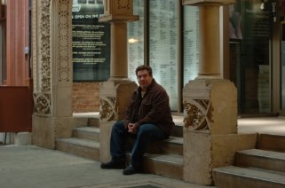 Фото - Джефф Гарлин: 321x212 / 17 Кб