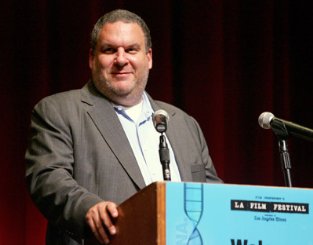 Фото - Джефф Гарлин: 313x245 / 14 Кб