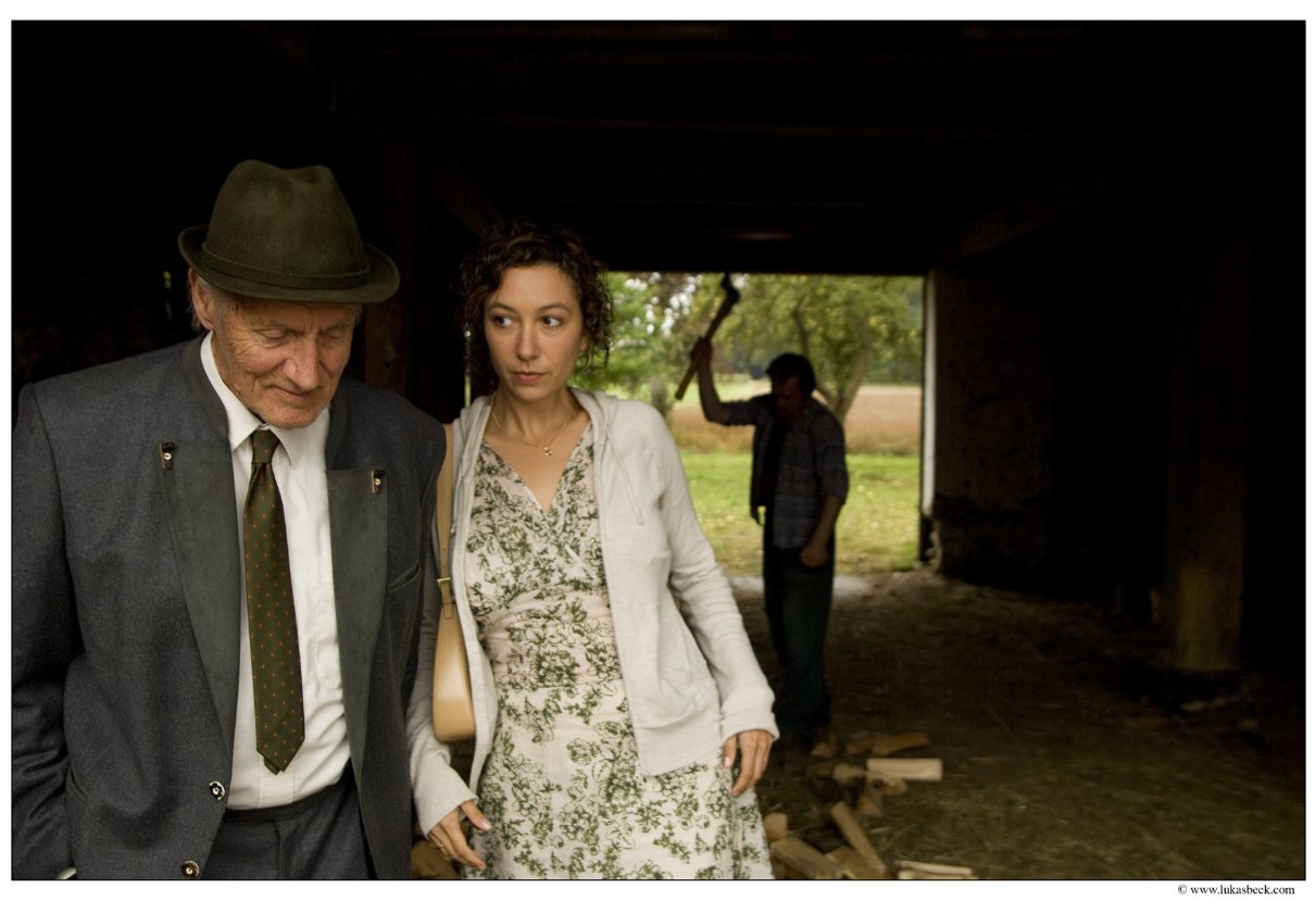 Фото - Johannes Thanheiser: 1211x828 / 123 Кб