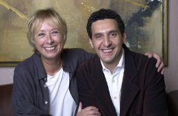 Фото - Марлин Горрис: 260x169 / 12 Кб