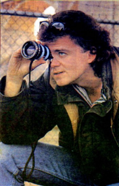 Фото - Дэвид Уиннинг: 400x625 / 50 Кб